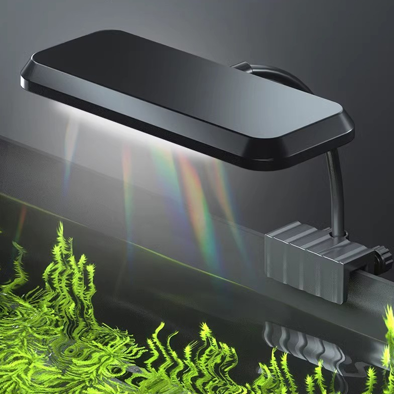 Aquarium Plant Design - Lampe LED 13W pour aquarium, lumière