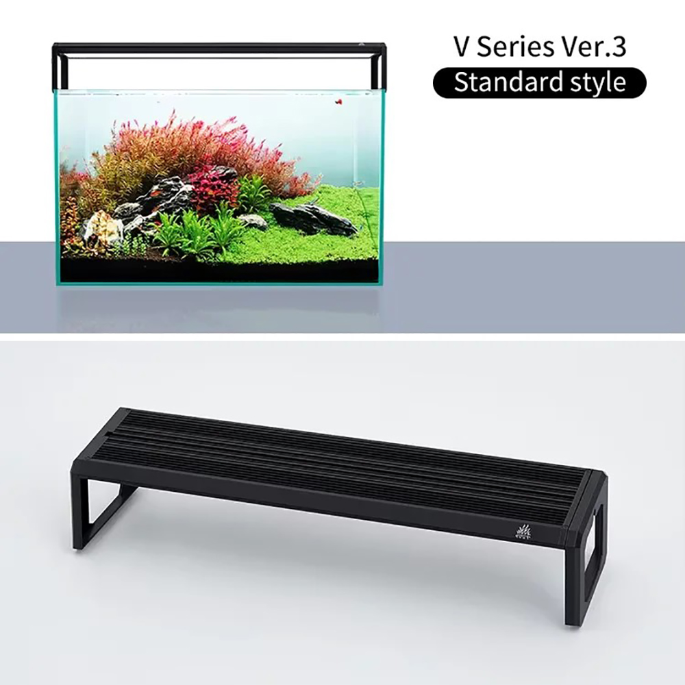 Aquarium Plant Grow Light - Semaine aqua série V SE-K éclairage