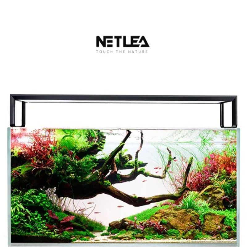 Aquarium Plant Grow Light - Lampe LED pour aquarium Netlea AT5S
