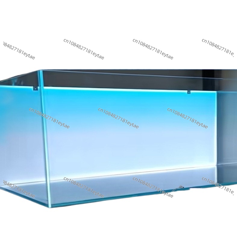 Aquarium Plants - Panneau lumineux de fond d'aquarium Rgbw,
