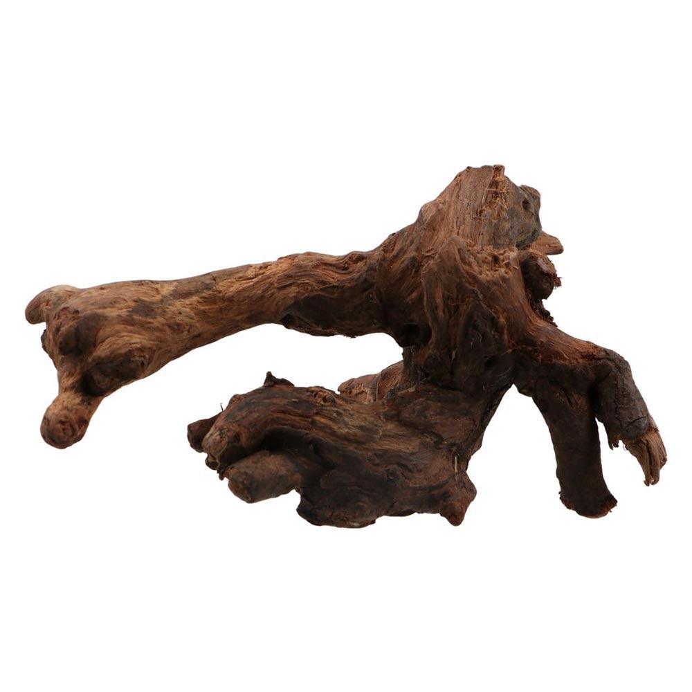 Aquarium Planted Soil - Tronc de bois flotté naturel en
