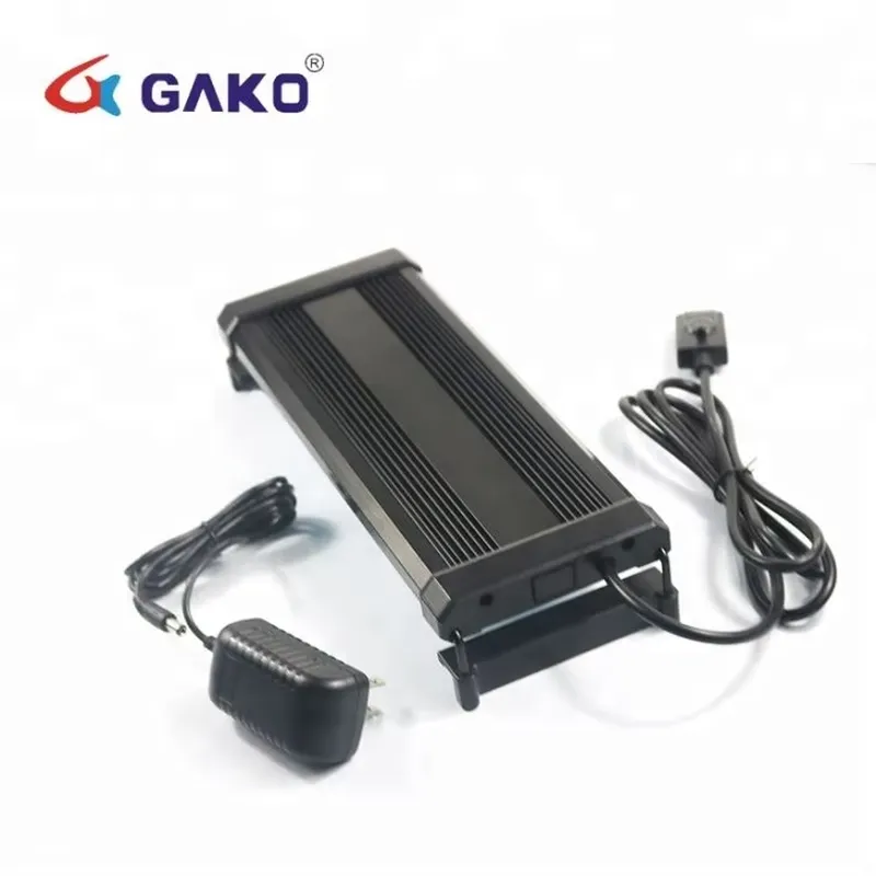 Aquarium Plant Factory - GAKO Fournisseur Direct d'Usine, Lumières de