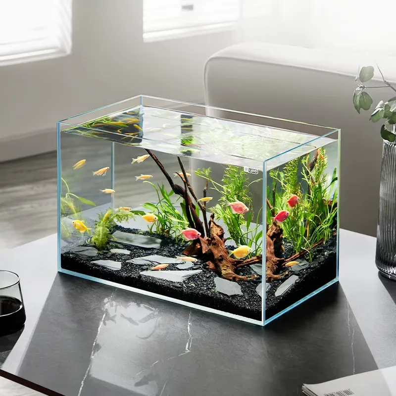 Aquarium Plant Factory - YEE Factory : Vente en gros