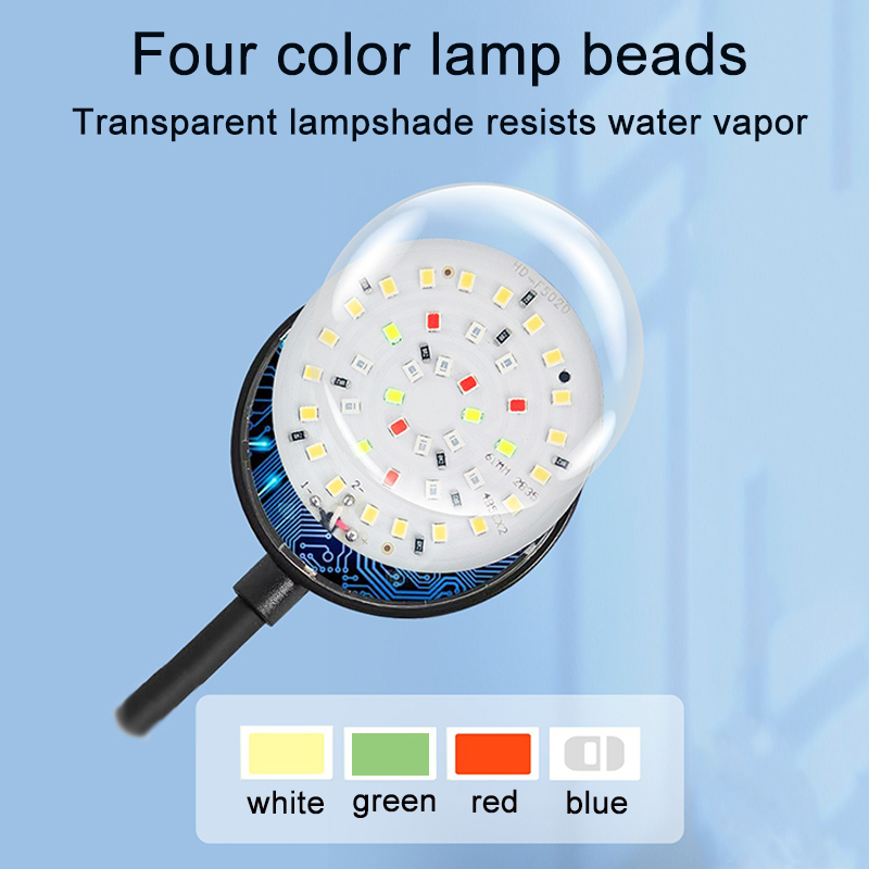 USB Aquarium lampe à LED Aquar - Aquarium Plant Design avis et prix