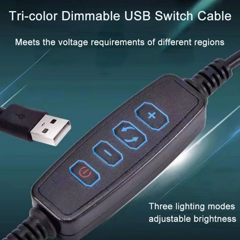 USB Aquarium lampe à LED Aquar - Aquarium Plant Design avis et prix