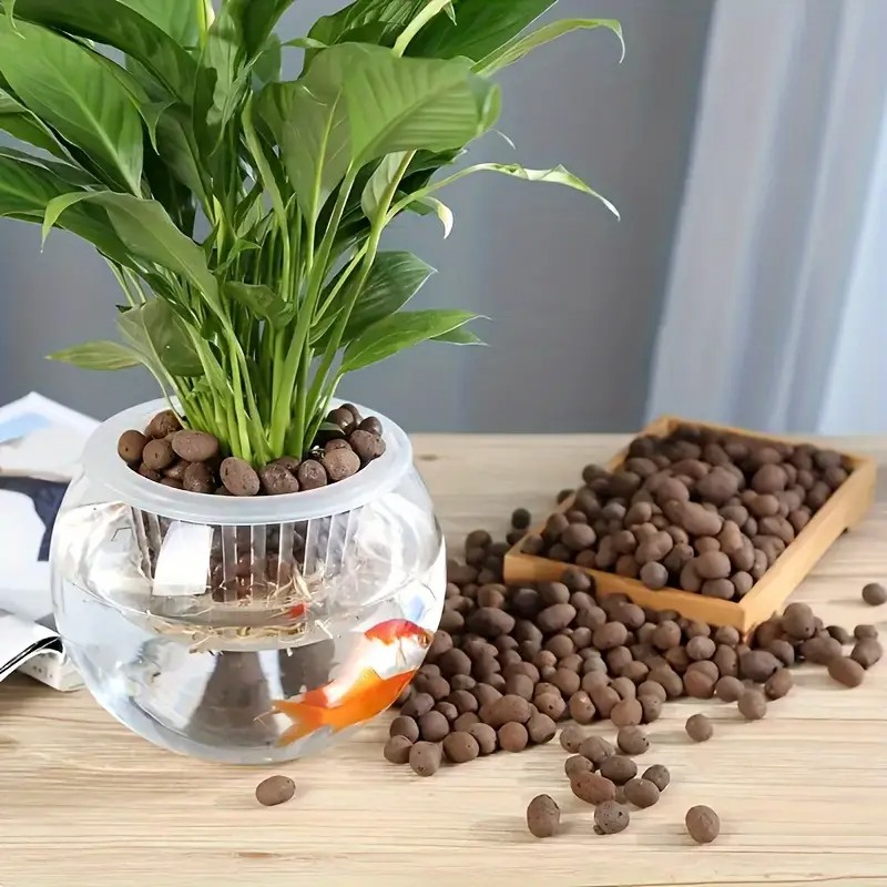 Granulés de terre cuite légers - Aquarium Plants avis et prix