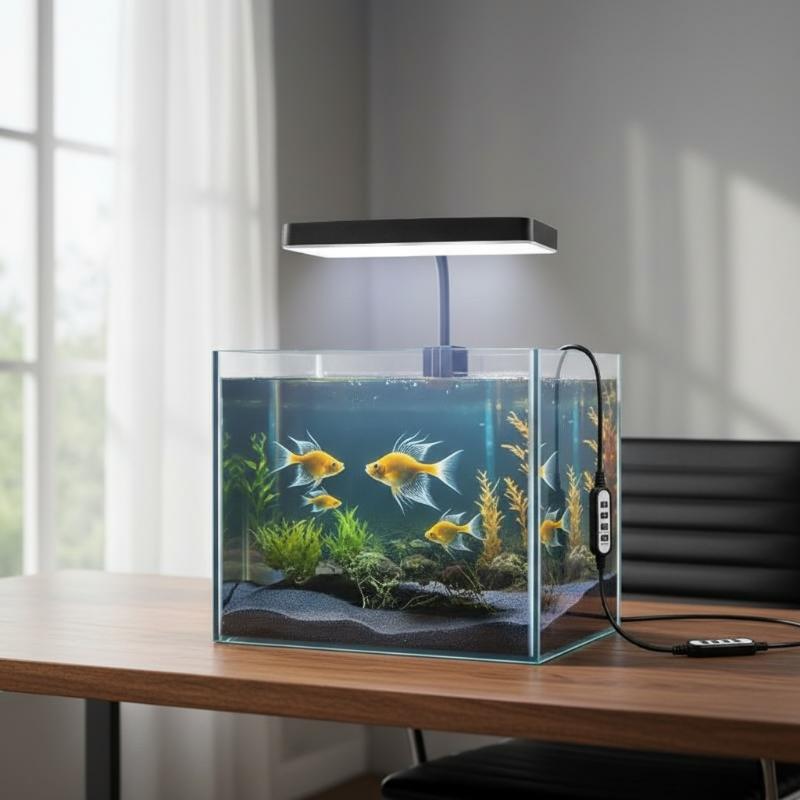 Lumière LED étanche pour aquar - Aquarium Plants avis et prix