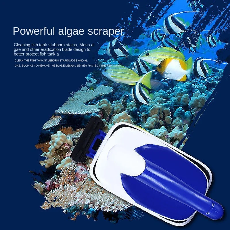 SOBO-Brosse magnétique pour aq - Planted Aquarium Tools avis et prix