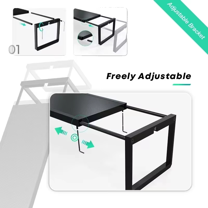 MJ-GF308 MJ-GF316 MJ-L290 Extr - Aquarium Plant Grow Light avis et prix