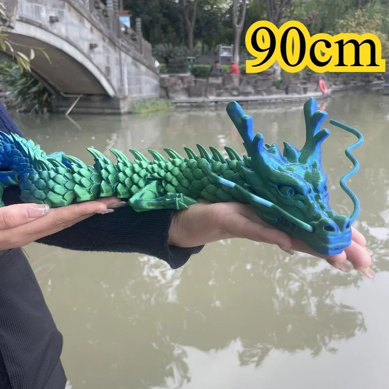 Figurine de dragon chinois imp - Aquarium Plants avis et prix