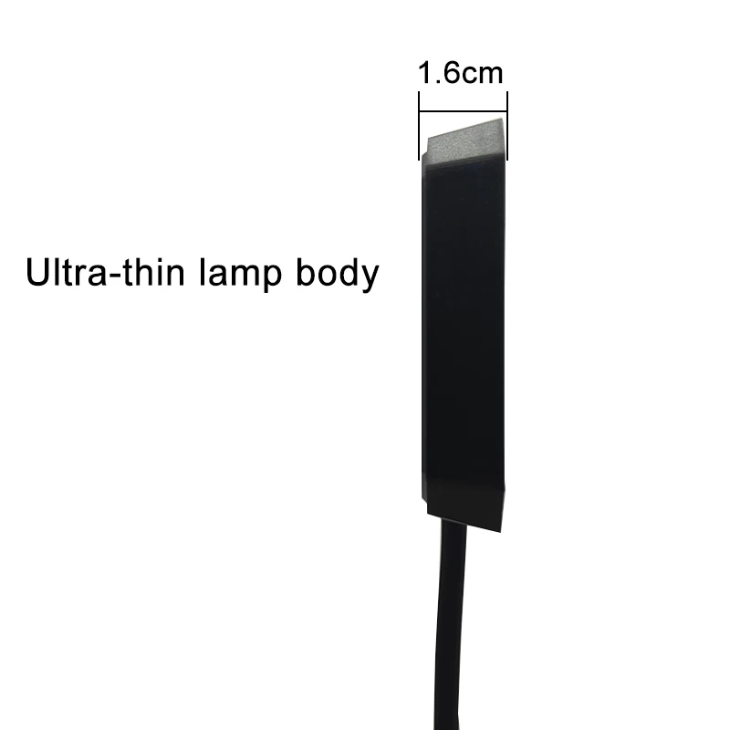 220V Aquarium LED lumière spec - Aquarium Plant Grow Light avis et prix
