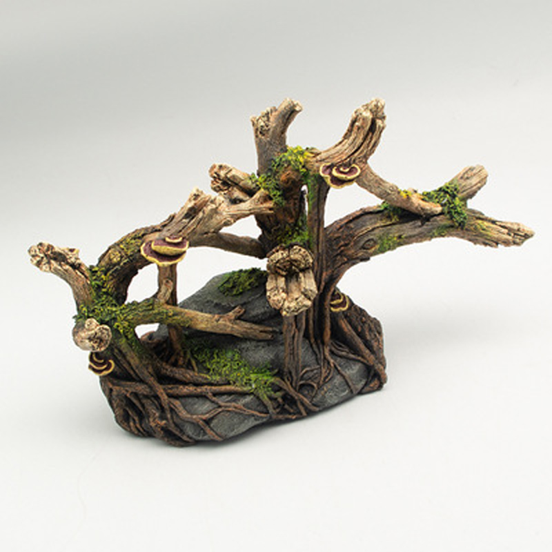 Décoration de douille en résin - Aquarium Plant Root Tabs avis et prix