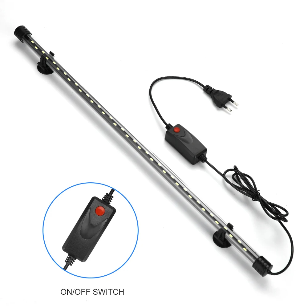 Lumière d'aquarium LED plante  - Aquarium Plant Design avis et prix
