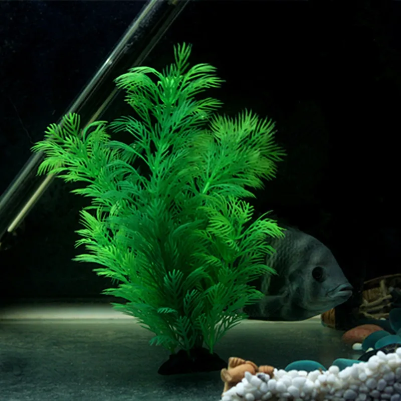 Plantes artificielles de décor - Aquarium Plant Design avis et prix