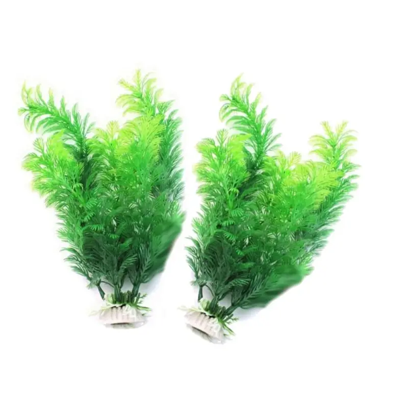 Plantes artificielles de décor - Aquarium Plant Design avis et prix