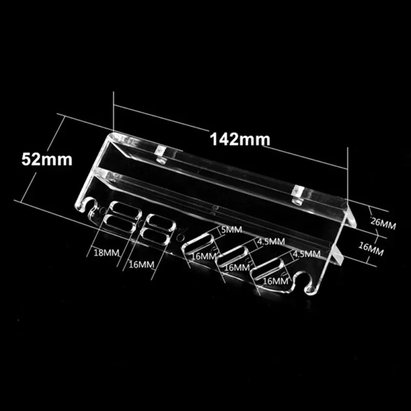 Support de rangement pour outi - Planted Aquarium Tools avis et prix