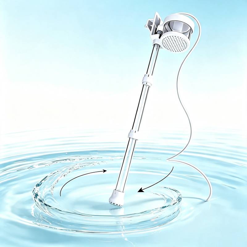 Nettoyeur de déchets pour aqua - Surface Skimmer Nano avis et prix
