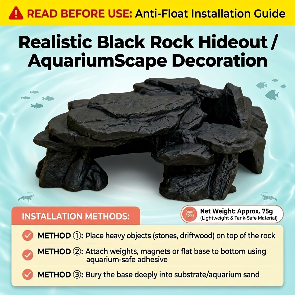 Décoration d'aquarium cachée e - Aquarium Plant Root Tabs avis et prix