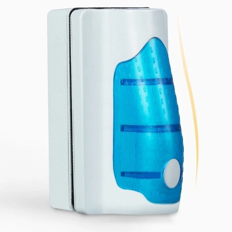 Nettoyeur de grattoir de verre - Planted Aquarium Tools avis et prix