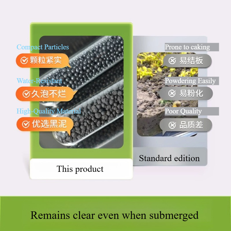 Sable de fond d'aquarium pour  - Aquarium Plant Root Tabs avis et prix