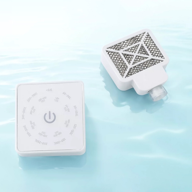 Outil électronique de nettoyag - Planted Aquarium Tools avis et prix