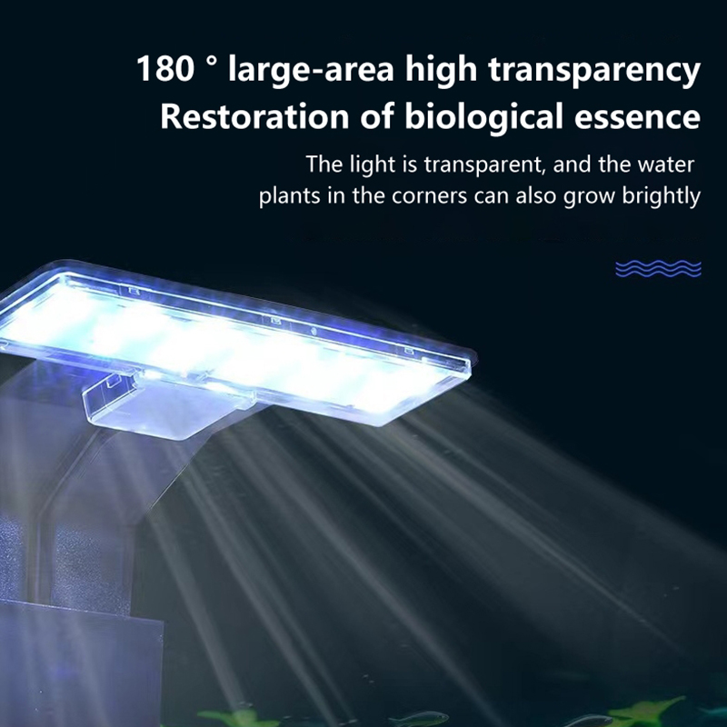 【Nouveau】 Nouvelle lampe LED é - Aquarium Plant Grow Light avis et prix