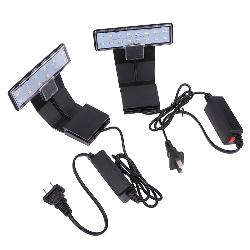 【Nouveau】 Nouvelle lampe LED é - Aquarium Plant Grow Light avis et prix