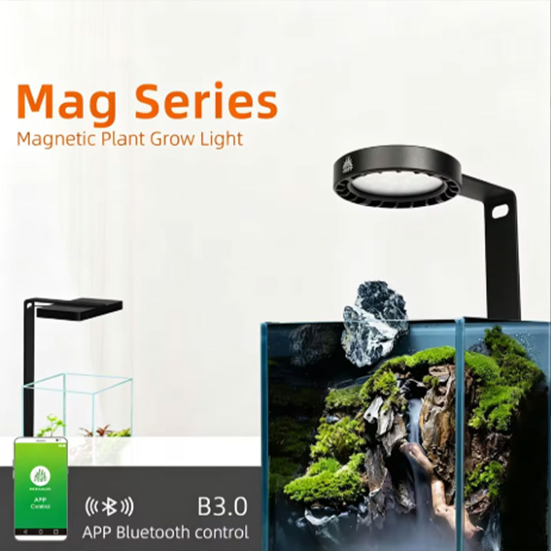 Lampe de culture pour plantes  - Aquarium Plant Grow Light avis et prix