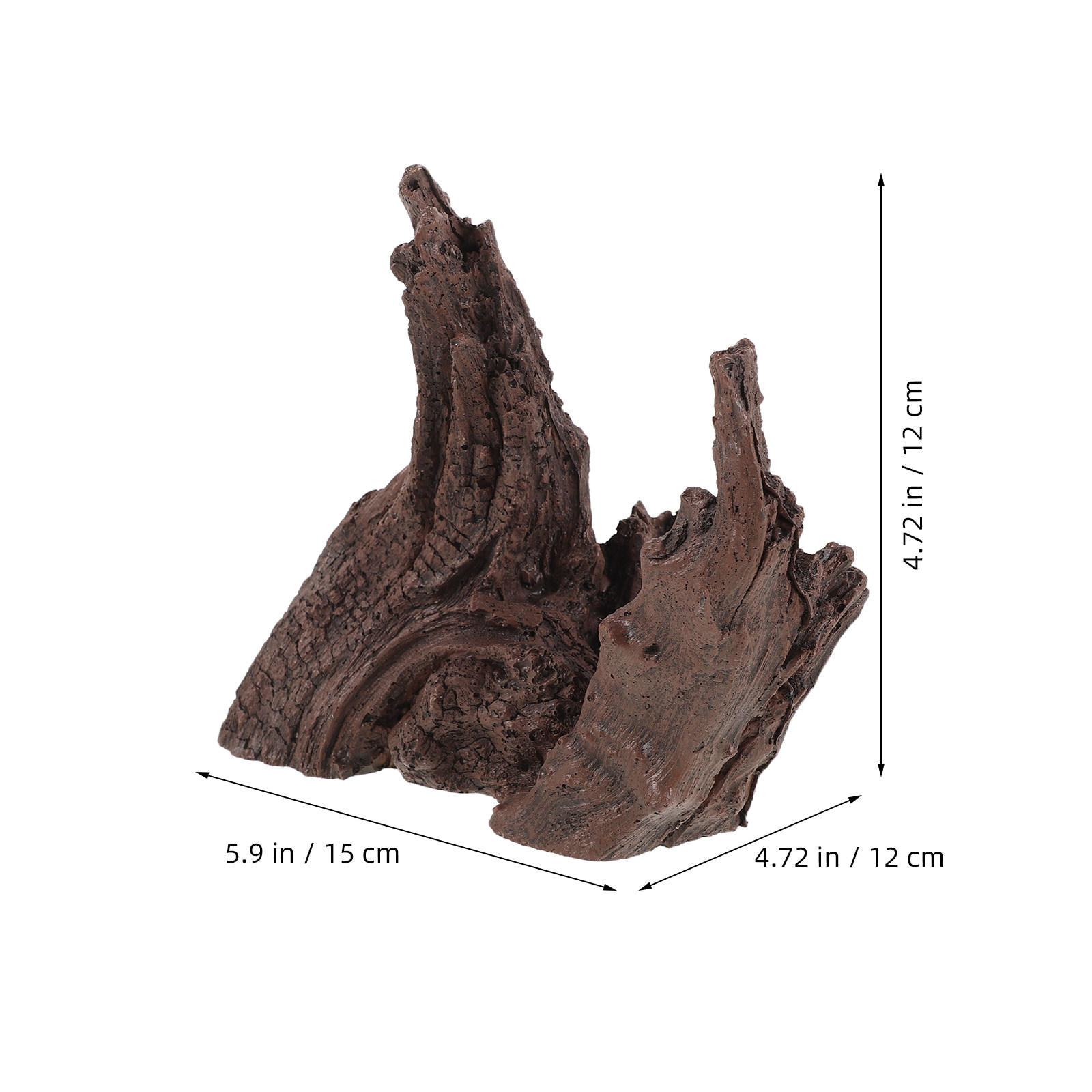 Nouvelle Décoration Tronc d'Ar - Aquarium Planted Soil avis et prix