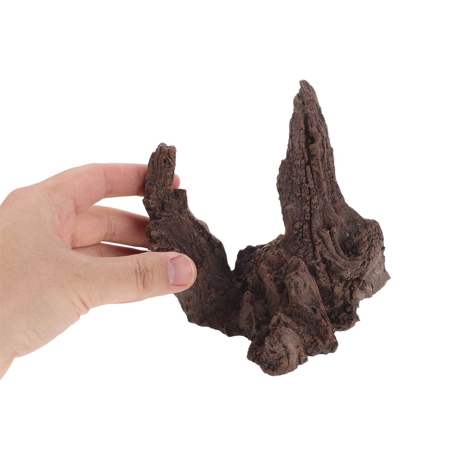 Nouvelle Décoration Tronc d'Ar - Aquarium Planted Soil avis et prix