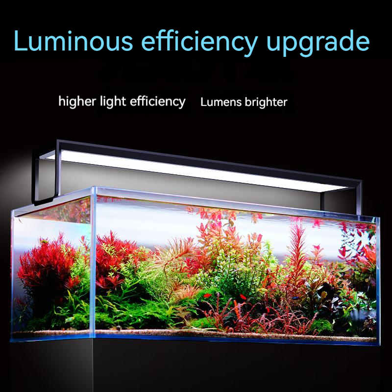 NETLEA 540S/590S Aquarium spec - Aquarium Plant Grow Light avis et prix