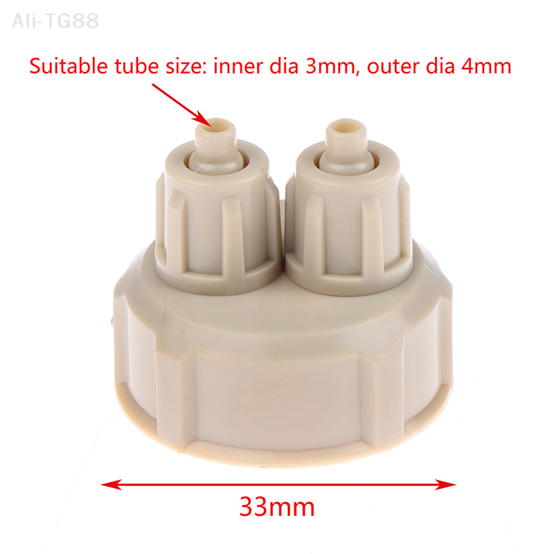 Kit de système de CO2 pour Aqu - Planted Aquarium Tools avis et prix