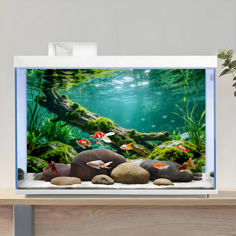 Bois mort au fond du fleuve, a - Aquarium Plant Root Tabs avis et prix