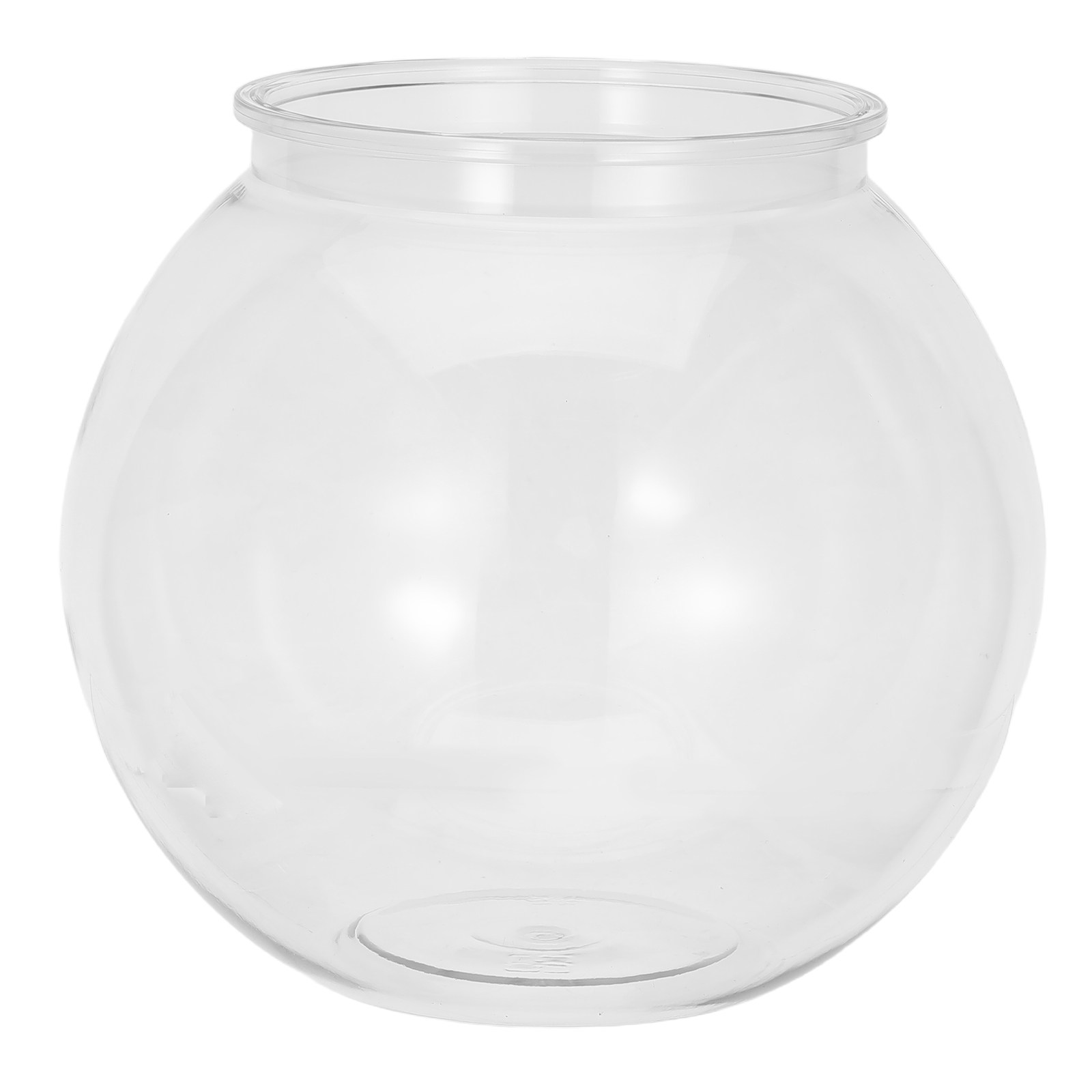 Mini terrarium transparent en  - Aquarium Plants avis et prix