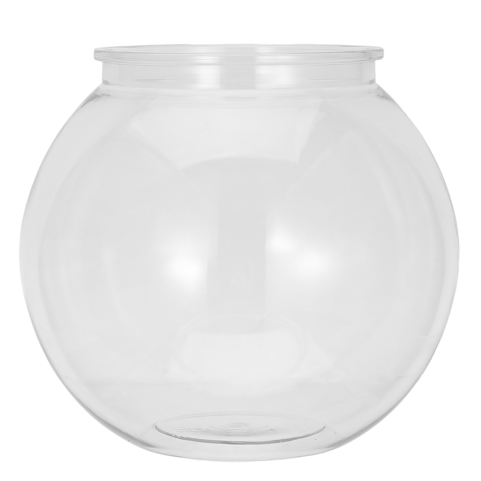Mini terrarium transparent en  - Aquarium Plants avis et prix