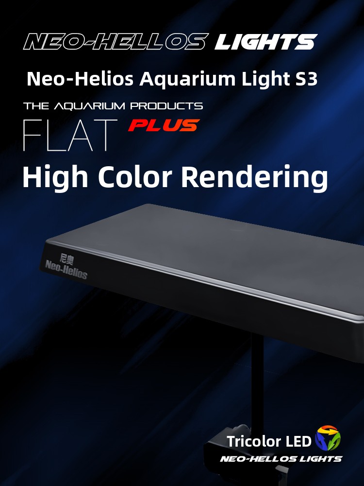Lampe LED à spectre complet Ne - Aquarium Plant Grow Light avis et prix
