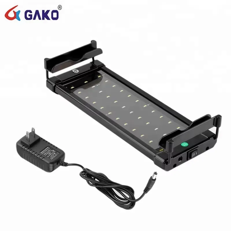 GAKO Fournisseur Direct d'Usin - Aquarium Plant Factory avis et prix