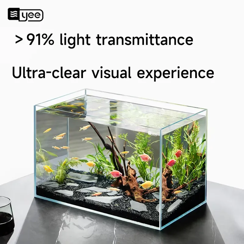 YEE Factory : Vente en gros d' - Aquarium Plant Factory avis et prix