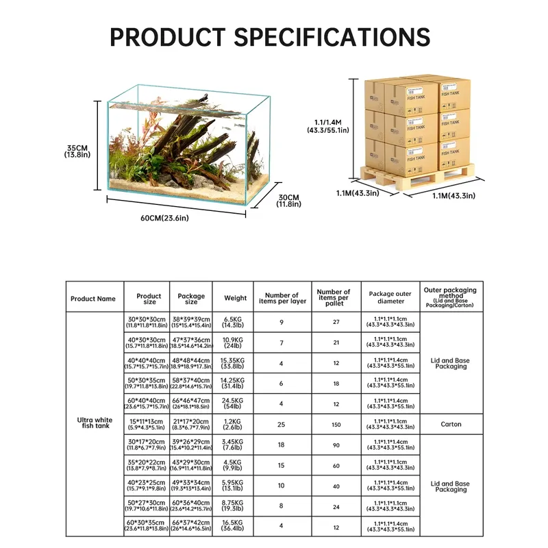 YEE Factory : Vente en gros d' - Aquarium Plant Factory avis et prix