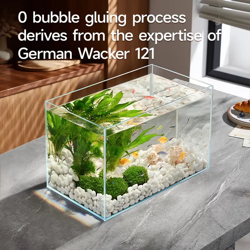 YEE Factory : Vente en gros d' - Aquarium Plant Factory avis et prix