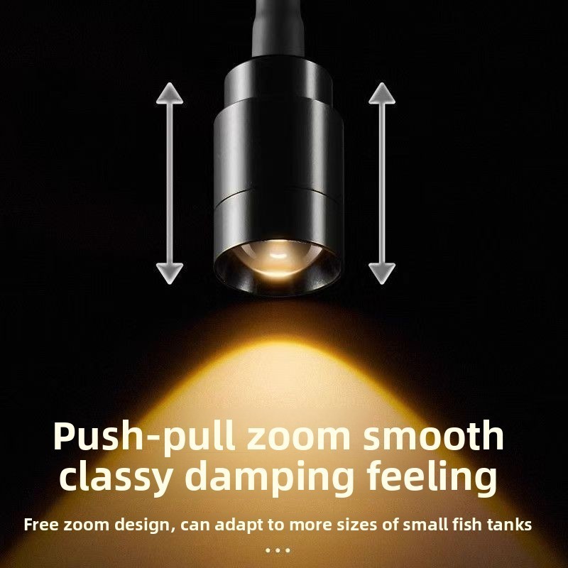 USB Aquarium lumière éclairage - Aquarium Plant Grow Light avis et prix