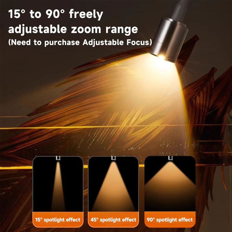 USB Aquarium lumière éclairage - Aquarium Plant Grow Light avis et prix