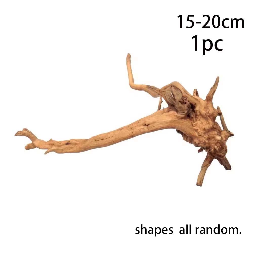 1 pièce de bois flotté pour aq - Aquarium Plant Root Tabs avis et prix