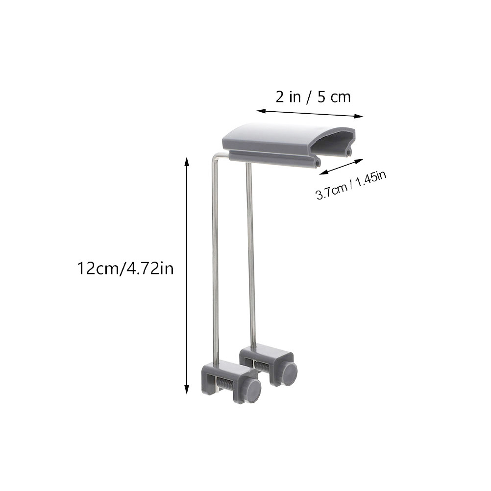 Support de lampe d'aquarium ré - Aquarium Plant Grow Light avis et prix