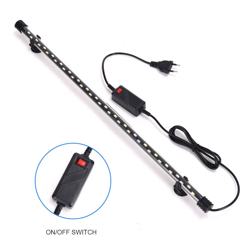 90-260V lumière d'aquarium LED - Aquarium Plant Grow Light avis et prix