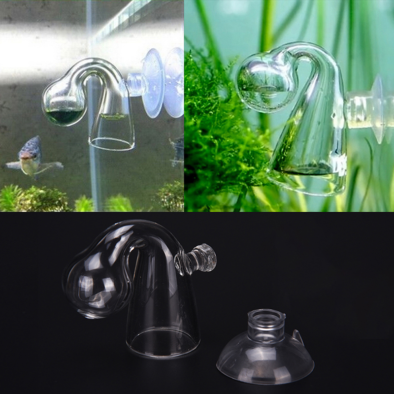 Vérificateur de gouttes de CO2 - Aquarium Plant In Pot avis et prix