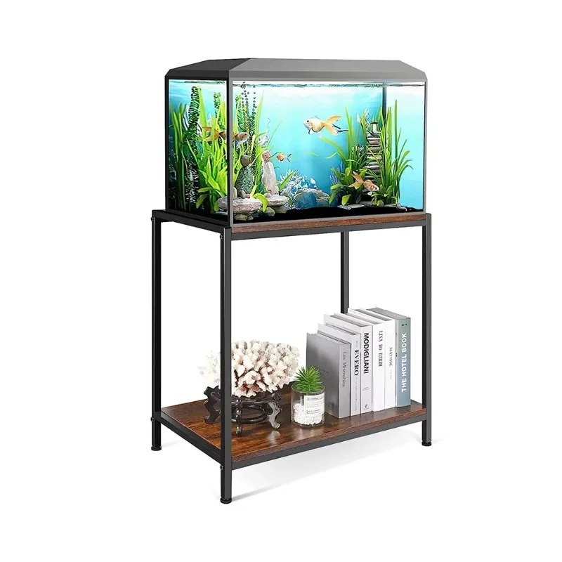 Support d'aquarium en métal ro - Aquarium Plant Factory avis et prix
