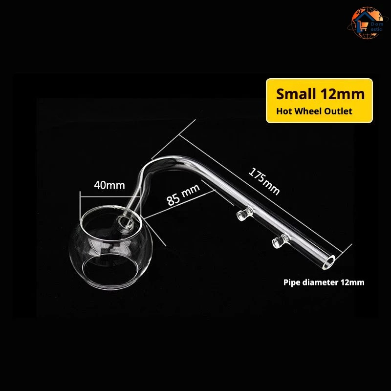Tuyau en verre lily pivoine ro - Surface Skimmer Nano avis et prix