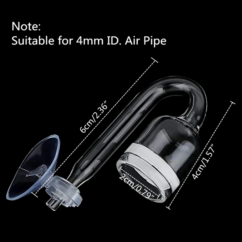 Diffuseur de CO2 pour aquarium - Aquarium Plant In Pot avis et prix